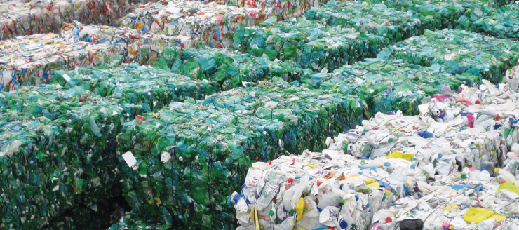 liquid garbage